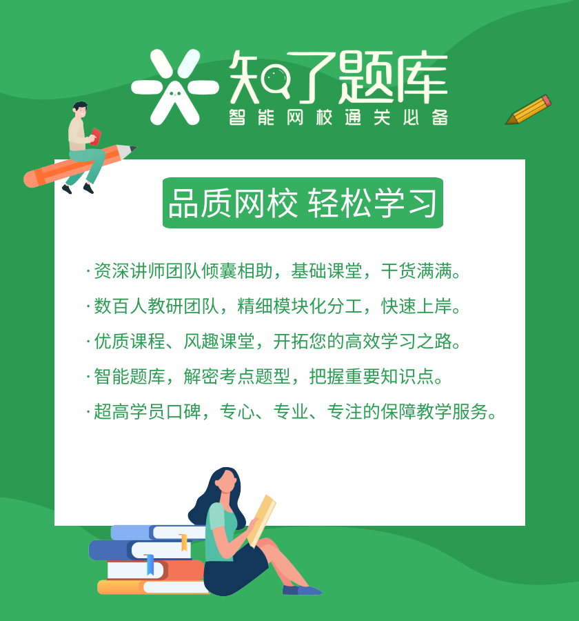 安徽自考网络助学加分